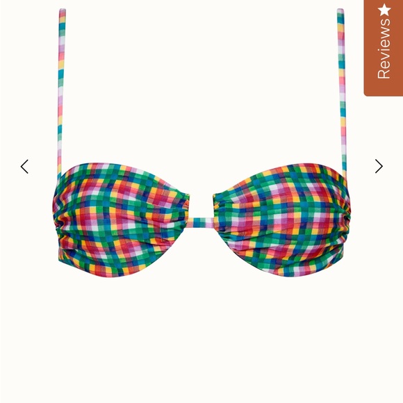 FELLA swim Bikini - Picture 1 of 6